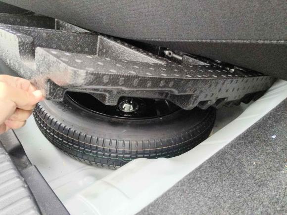 [宁波·浙B] 二手本田缤智2017款 1.5L CVT两驱舒适型