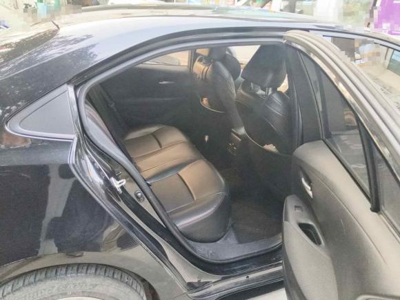 [温州·浙C] 二手丰田雷凌2021款 185T CVT豪华版