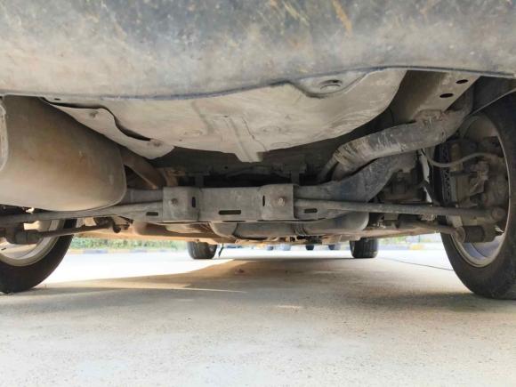 [上海·贵B] 二手别克英朗2019款 15T 双离合互联精英型 国V