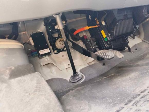 [宁波·浙B] 二手五菱汽车五菱扬光2024款 300km 舒适型封窗版 60kW