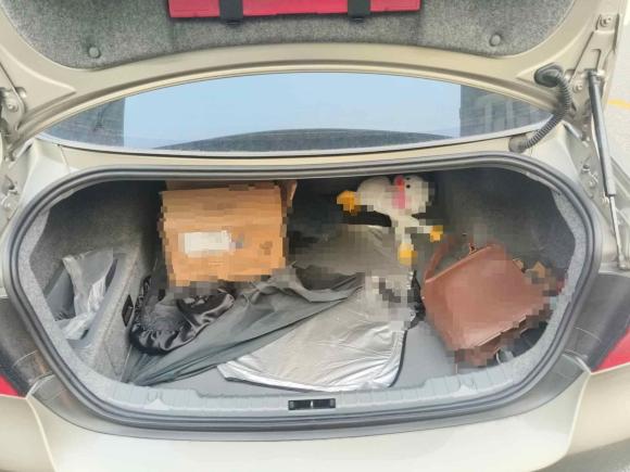 [嘉兴·浙F] 二手宝马宝马3系2011款 320i 时尚型