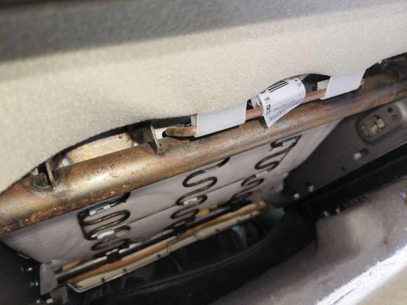 [南京·苏A] 二手日产阳光2011款 1.5XE CVT舒适版