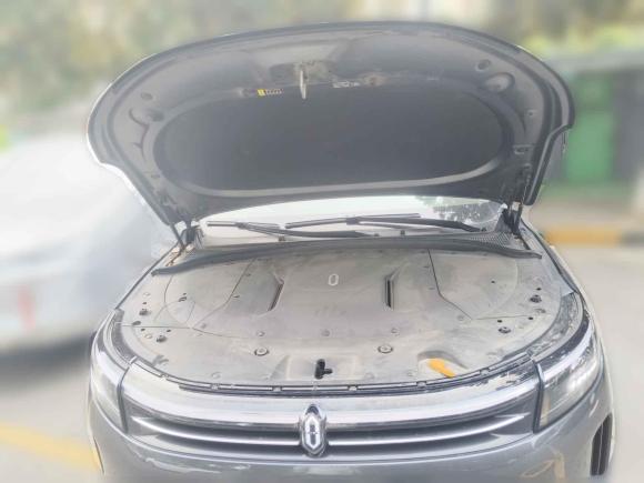 [南京·苏A] 二手鸿蒙智行问界M72022款 1.5T 四驱豪华版