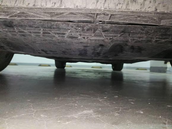 [上海·陕C] 二手大众高尔夫·嘉旅2018款 280TSI 自动豪华型