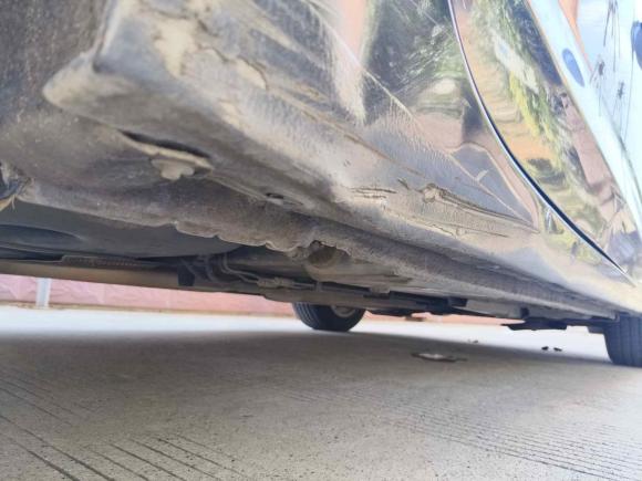 [上海·沪C] 二手别克威朗2017款 三厢 20T 双离合领先型