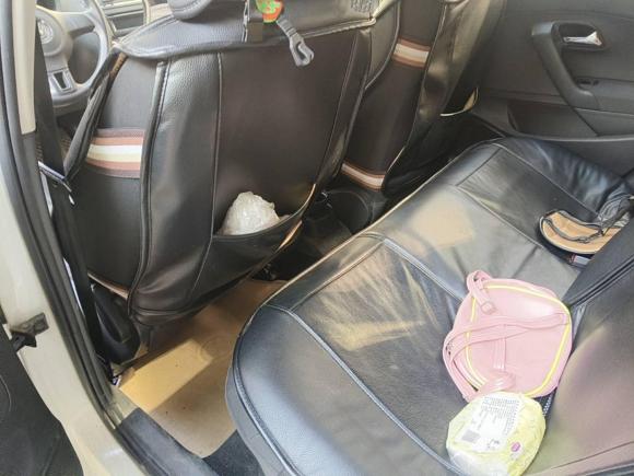 [合肥·皖A] 二手大众Polo2011款 1.4L 自动致尚版