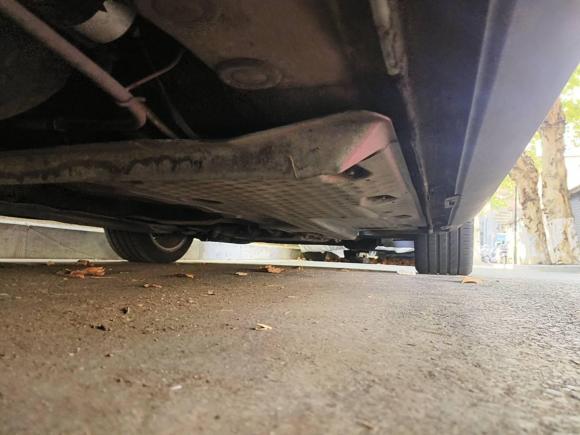 [南京·苏A] 二手大众高尔夫GTI2010款 2.0TSI GTI