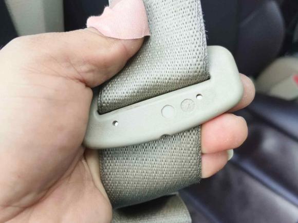 [武汉·鄂A] 二手别克别克GL82017款 25S 舒适型 国V