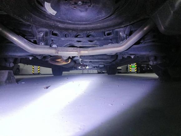 [上海·沪B] 二手广汽传祺传祺M82018款 320T 尊贵版