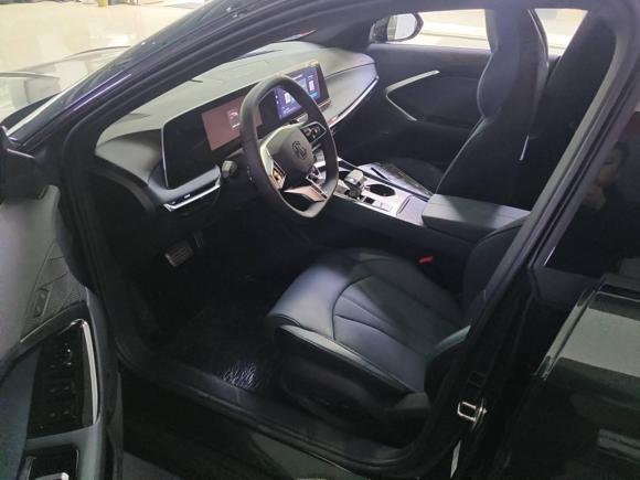 [无锡·苏B] 二手名爵MG72023款 1.5T DCT至美豪华版