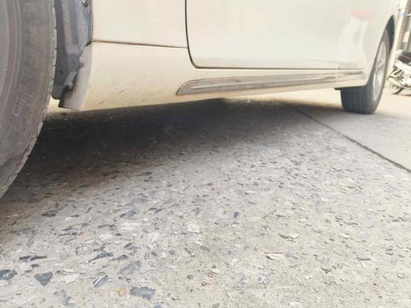 [佛山·粤E] 二手丰田锐志2013款 2.5S 菁锐版