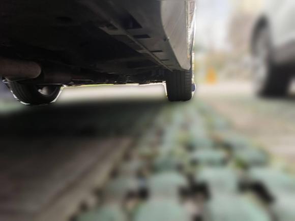 [上海·浙C] 二手荣威荣威RX52020款 PLUS 300TGI 自动Ali国潮豪华版