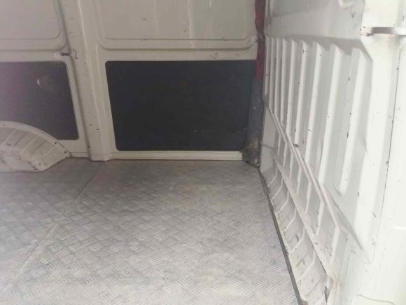 [济南·鲁A] 二手东风御风御风EM262023款 标准版 41.472kWh 河南锂动