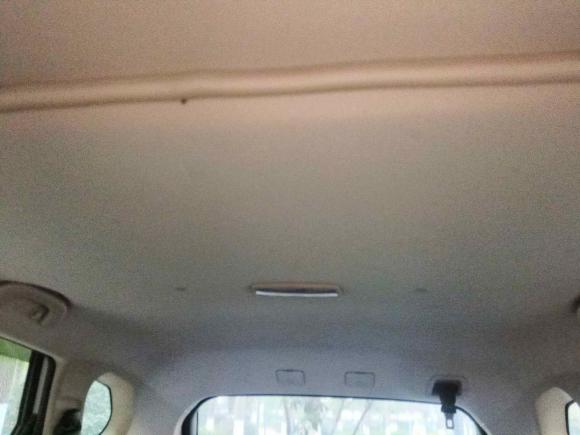 [杭州·浙A] 二手宝骏宝骏5602016款 1.8L iAMT豪华型