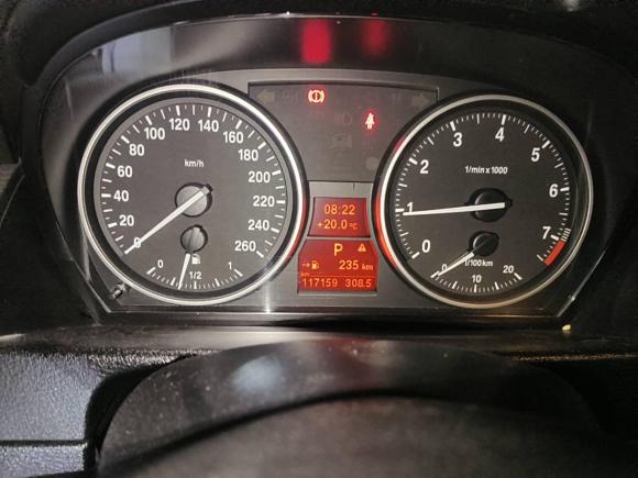 [南昌·京N] 二手宝马宝马X12010款 xDrive25i