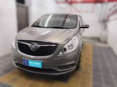 [上海·沪D] 别克别克GL82017款 25S 尊贵型 国V