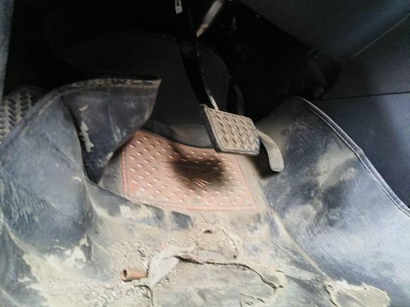 [宁波·赣E] 二手江铃域虎72020款 2.0T柴油自动两驱舒享版长轴国VI JX4D20A6L