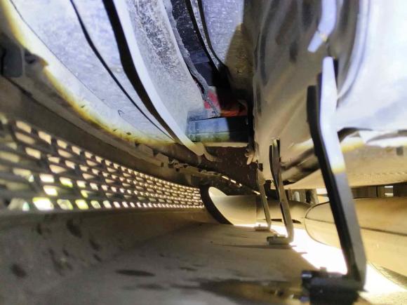 [成都·川A] 二手观致观致32015款 两厢 1.6T 自动致酷型