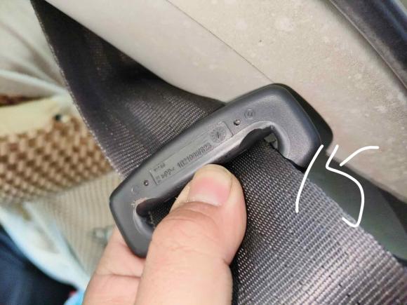 [宁波·浙B] 二手启辰启辰T702015款 2.0L CVT睿趣版