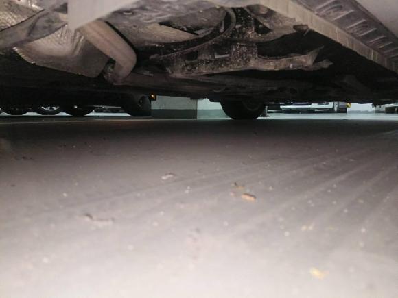 [深圳·粤B] 二手丰田卡罗拉2014款 1.6L CVT GL-i真皮版