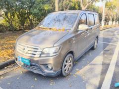 [南京·苏A] 长安凯程欧诺S2017款 1.5L基本型