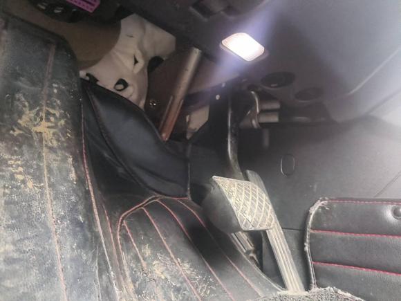 [杭州·辽C] 二手奥迪奥迪Q32016款 35 TFSI 时尚型