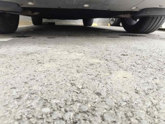 [南京·苏A] 二手蔚来蔚来ES82018款 355KM 基准版 六座版