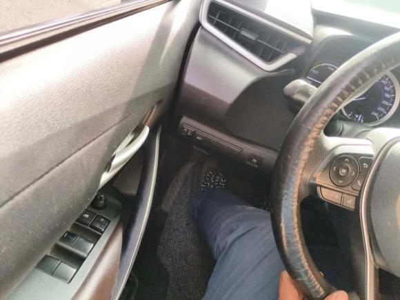 [义乌·浙G] 二手丰田雷凌2021款 双擎 1.8H E-CVT领先版