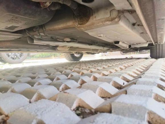 [宁波·鲁A] 二手别克威朗2018款 三厢 20T 双离合精英型