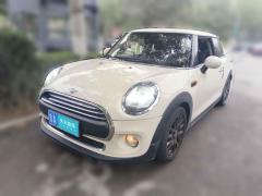 [济南·鲁A] MINIMINI2018款 1.5T ONE PLUS