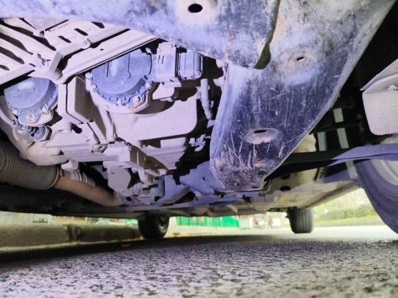 [成都·川J] 二手别克英朗2019款 15T 双离合进取型 国VI