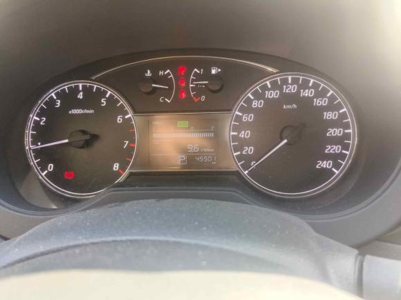 [湖州·浙E] 二手日产骐达TIIDA2020款 1.6L CVT酷动版