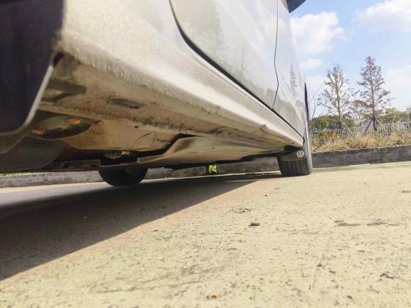 [上海·川K] 二手大众宝来2019款 280TSI DSG精英型