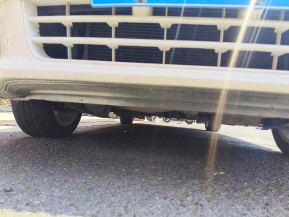 [青岛·鲁B] 二手大众桑塔纳2015款 1.6L 自动舒适版