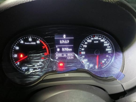 [武汉·鄂A] 二手奥迪奥迪A32019款 Limousine 35 TFSI 进取型 国V