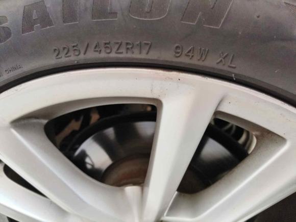 [无锡·苏B] 二手奥迪奥迪A32014款 Limousine 40 TFSI S line 舒适型