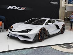 Aria FXE