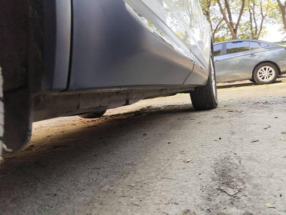 [上海·沪C] 二手斯柯达柯迪亚克2017款 TSI330 5座两驱豪华版