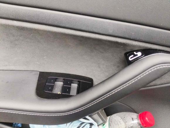 [广州·粤A] 二手特斯拉Model 32020款 标准续航后驱升级版