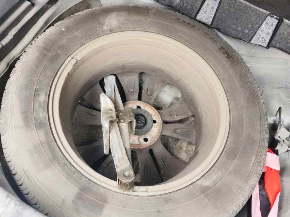 [义乌·浙G] 二手本田本田CR-V2013款 2.4L 四驱豪华版