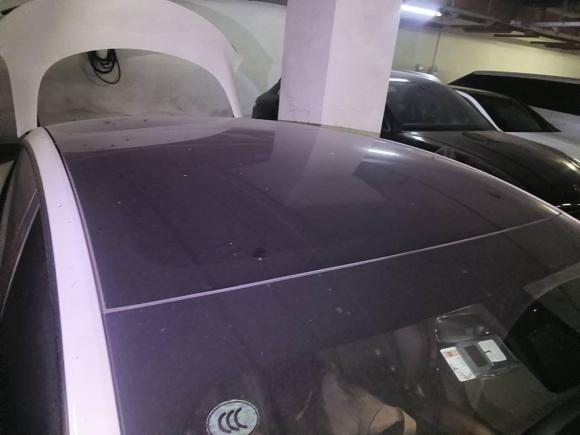 [上海·沪A] 二手特斯拉Model 32021款 标准续航后驱升级版