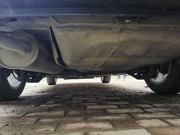 [合肥·皖A] 二手大众朗逸2017款 1.6L 自动舒适版