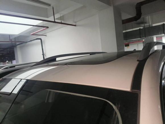 [苏州·苏E] 二手斯巴鲁森林人2016款 2.5i 尊贵导航版