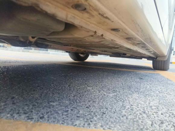 [南昌·赣C] 二手日产轩逸2014款 1.6XV CVT尊享版