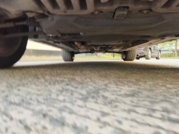 [宁波·浙B] 二手奔驰奔驰GLK级2015款 GLK 260 4MATIC 动感型 极致版