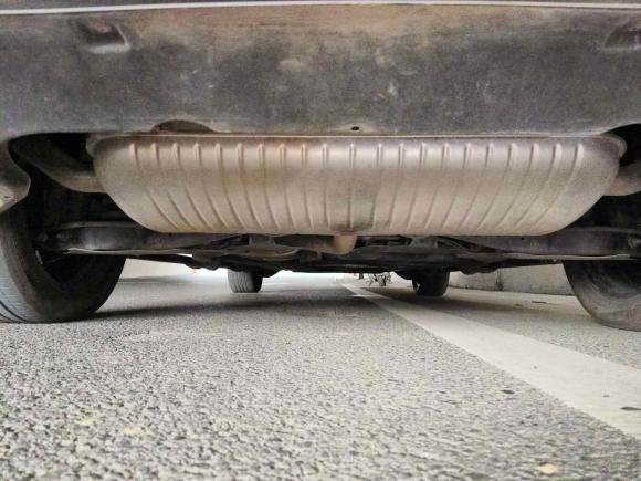 [成都·川G] 二手大众威然2022款 380TSI 尊贵版