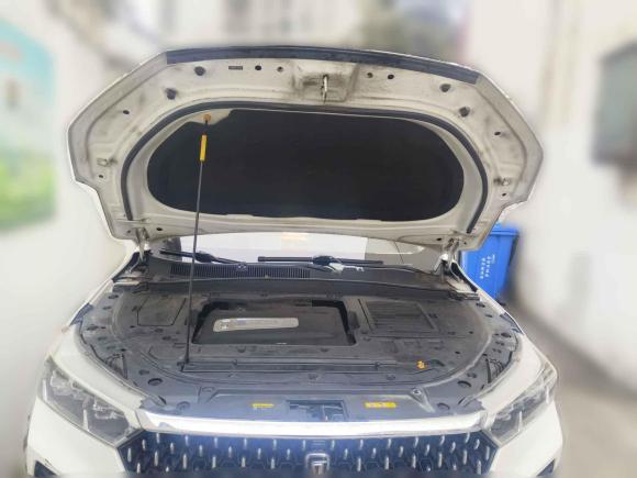 [常州·苏D] 二手奔腾奔腾T772020款 PRO 280 TID 自动豪华型