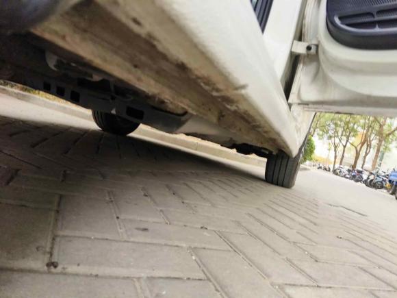 [上海·沪C] 二手大众Polo2014款 1.6L 自动30周年纪念版