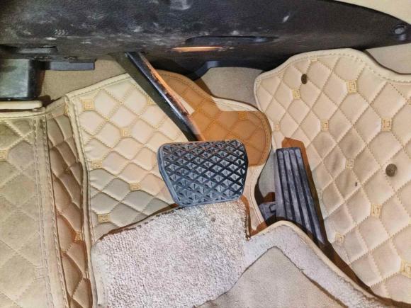 [济南·鲁A] 二手宝马宝马X52011款 xDrive35i 领先型