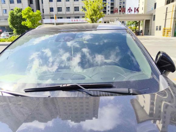 [宁波·浙B] 二手别克昂科威S2020款 昂科威S 652T 两驱豪华型